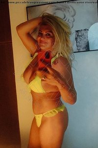 Foto selfie trans escort Angeline Ilar Tortona 3246631471