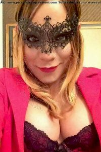 Foto selfie trans escort Valentina Versace Reggio Calabria 3485304245