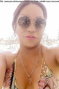 Foto selfie trans escort Valentina Versace Reggio Calabria 3485304245