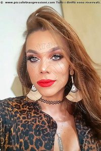 Foto selfie trans escort Leah La Spezia 3713472777