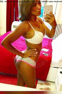Foto selfie trans escort Giselle Oliveira Genova 3881617895