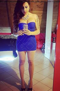 Foto selfie trans escort Pamela Siffredi San Nicola La Strada 3472972770