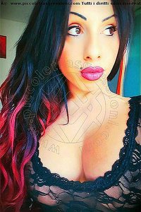 Foto selfie trans escort Pamela Siffredi San Nicola La Strada 3472972770