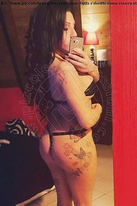 Foto selfie trans escort Pamela Siffredi San Nicola La Strada 3472972770