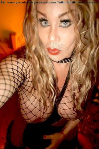 Foto selfie trans escort Victoria  Ferrari Perugia 3498783501