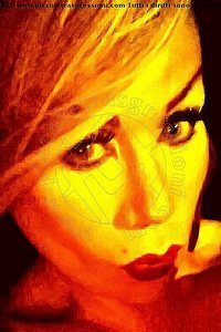 Foto selfie trans escort Victoria  Ferrari Perugia 3498783501