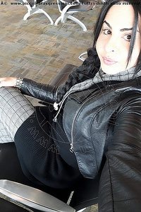 Foto selfie trans Isabel Dixi Matera 3886226062