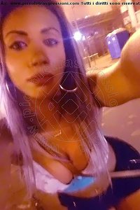 Foto selfie trans Grazi Pota'ssio Rio De Janeiro 005521980475619