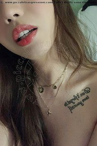 Foto selfie trans escort Ruby Trans Asiatica Udine 3664828897
