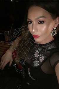 Foto selfie trans escort Ruby Asiatica Roma 3664828897
