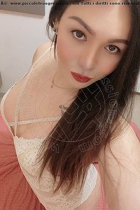 Foto selfie trans escort Ruby Asiatica Roma 3664828897