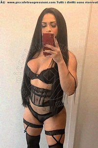 Foto selfie trans escort Aline Gomes Pornostar Xxl Milano 3285930377
