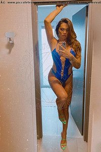 Foto selfie trans escort Agata Bellucci Milano 3277670724