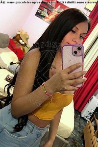 Foto selfie trans escort Pamela Stevanato Viareggio 3281998233