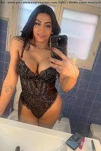 Foto selfie trans escort Gabriella Rios Savona 3926655253