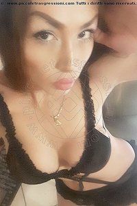 Foto selfie trans escort Vania Santos Roma 3341942820