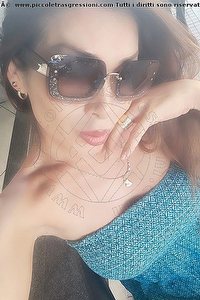 Foto selfie trans escort Vania Santos Roma 3341942820