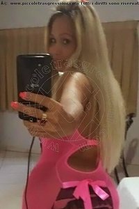 Foto selfie trans Agatha Ferraz Class Goiânia 00556293798977