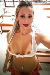 Foto selfie trans Agatha Ferraz Class Goiânia 00556293798977