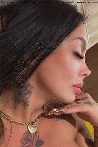 Foto selfie trans escort Silvia Brescia 3274744893