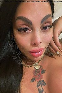 Foto selfie trans escort Silvia Brescia 3274744893