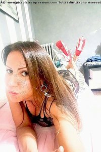 Foto selfie trans escort Alessia Sexy Livorno 3277787643