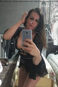 Foto selfie trans escort Alessia Sexy Livorno 3277787643