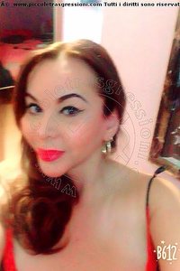 Foto selfie trans escort Fiona Padova 3512154050