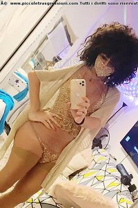 Foto selfie trans escort Daysy Gallarate 3393389602