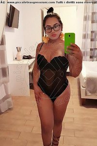 Foto selfie trans Gabriella Santos Salerno 3888236953