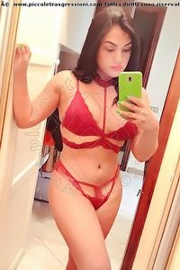 Foto selfie trans Gabriella Santos Salerno 3888236953