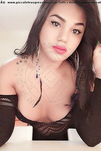 Foto selfie trans Gabriella Santos Salerno 3888236953