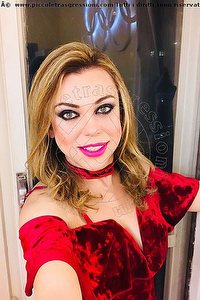 Foto selfie trans escort Karina Lear Alghero 3516010301