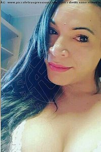 Foto selfie trans escort Regina Divina Roma 3273851804