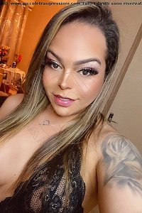 Foto selfie trans escort Ana Paula Matarazzo Champs-sur-marne 0033647890150