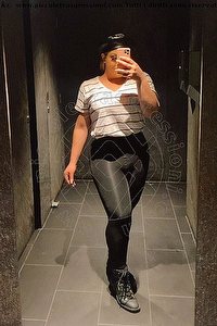 Foto selfie trans escort Ana Paula Matarazzo Champs-sur-marne 0033647890150