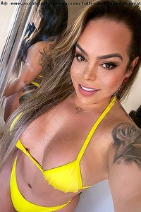 Foto selfie trans escort Ana Paula Matarazzo Champs-sur-marne 0033647890150