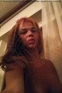 Foto selfie trans escort Giuliana Fragolina Padova 3476643450