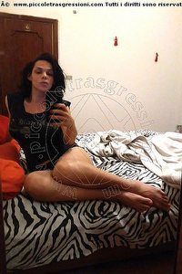 Foto selfie trans escort Giuliana Fragolina Padova 3476643450