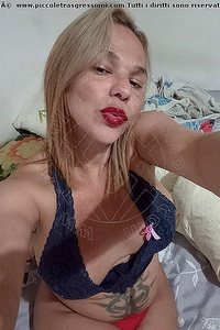 Foto selfie trans escort Giuliana Senna Padova 3290821228