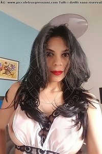 Foto selfie trans escort Ariadna Roma 3331086571