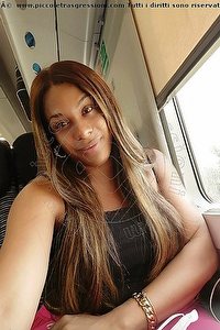 Foto selfie trans Beyonce Livorno 3270106730