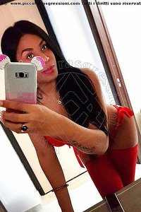 Foto selfie trans escort Beyonce Livorno 3270106730