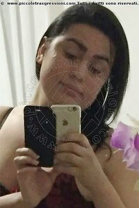 Foto selfie trans Ketlen Pavia 3202518663