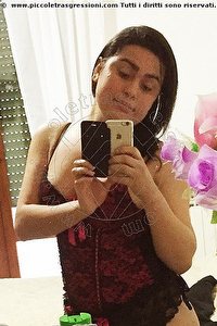 Foto selfie trans Ketlen Pavia 3202518663