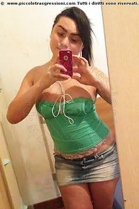 Foto selfie trans Ketlen Pavia 3202518663