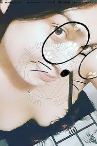 Foto selfie trans Ketlen Pavia 3202518663