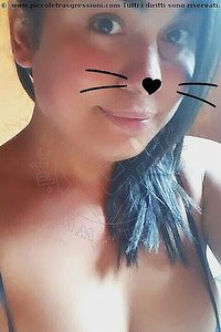 Foto selfie trans Ketlen Pavia 3202518663