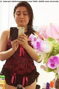 Foto selfie trans escort Ketlen Pavia 3202518663