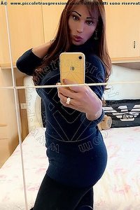 Foto selfie trans escort Sheila Matarazzo Ospitaletto 3392171031